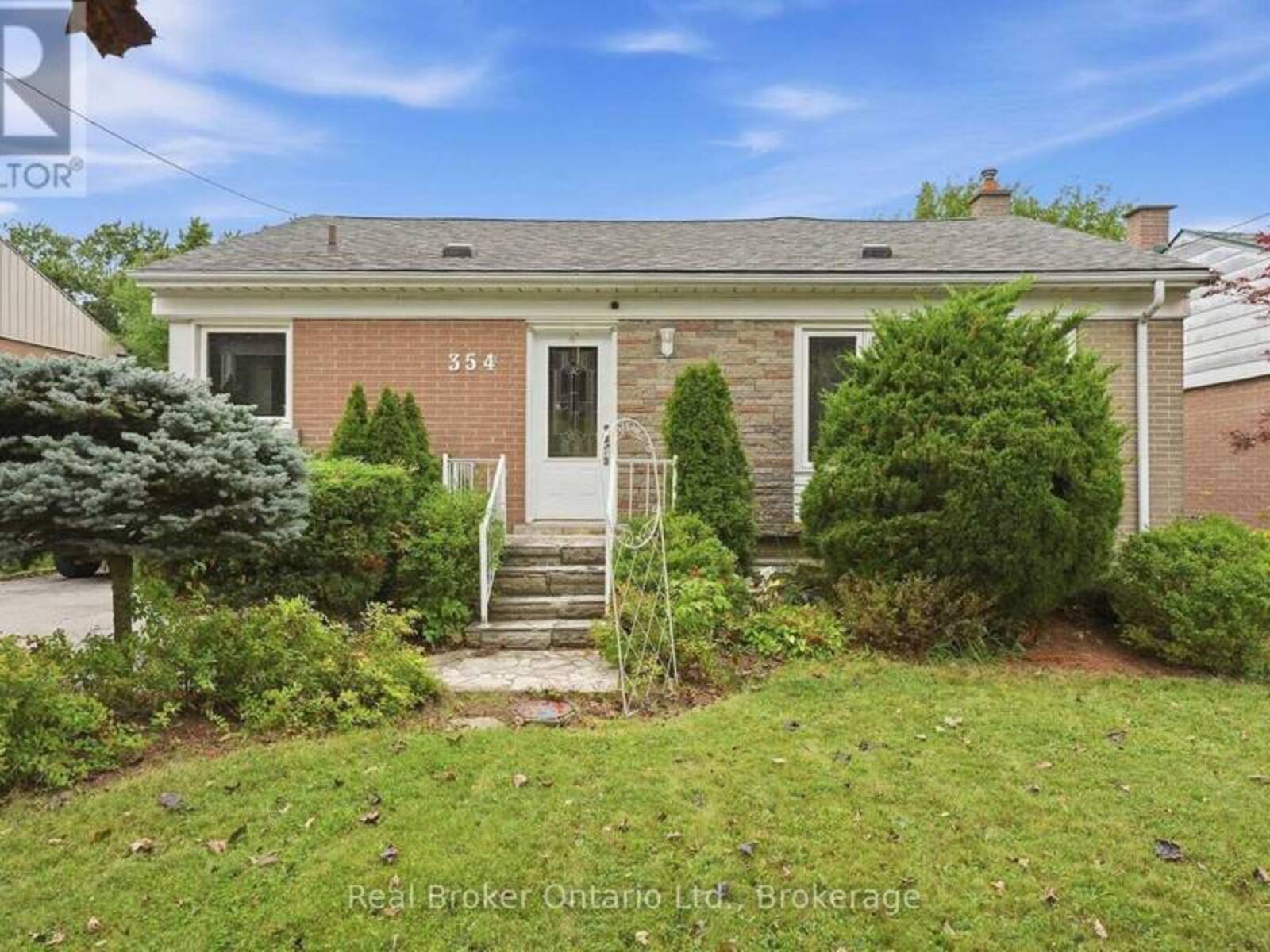 354 EAST 37TH STREET, Hamilton, Ontario L8V 4B6