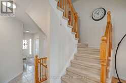 2155 REDSTONE CRESCENT | Oakville Ontario | Slide Image Eighteen