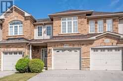2155 REDSTONE CRESCENT | Oakville Ontario | Slide Image One