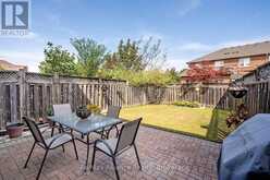 2155 REDSTONE CRESCENT | Oakville Ontario | Slide Image Twenty-nine