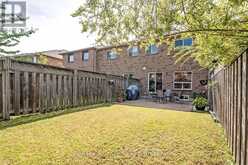 2155 REDSTONE CRESCENT | Oakville Ontario | Slide Image Thirty-one