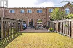 2155 REDSTONE CRESCENT | Oakville Ontario | Slide Image Thirty-two