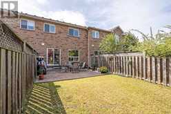 2155 REDSTONE CRESCENT | Oakville Ontario | Slide Image Thirty-three