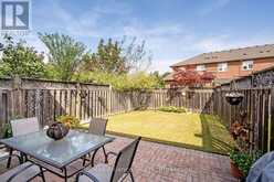 2155 REDSTONE CRESCENT | Oakville Ontario | Slide Image Thirty-four