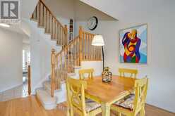 2155 REDSTONE CRESCENT | Oakville Ontario | Slide Image Eight