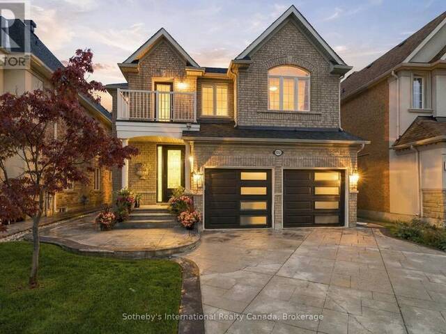 3352 ERIN CENTRE BOULEVARD Mississauga Ontario, L5M 8C3 - 4 Bedrooms Home For Sale
