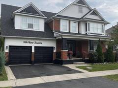 1406 HEARST BOULEVARD Milton Ontario, L9T 6M6