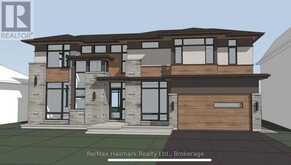 463 CANDLER ROAD | Oakville Ontario | Slide Image One