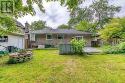 463 CANDLER ROAD | Oakville Ontario | Slide Image Forty