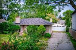 463 CANDLER ROAD | Oakville Ontario | Slide Image Forty-three