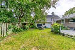 463 CANDLER ROAD | Oakville Ontario | Slide Image Forty-four