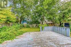 463 CANDLER ROAD | Oakville Ontario | Slide Image Forty-five