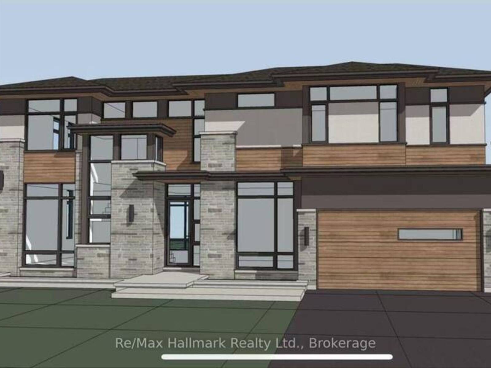 463 CANDLER ROAD, Oakville, Ontario L6J 4X7