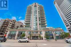 303 - 360 PEARL STREET | Burlington Ontario | Slide Image One
