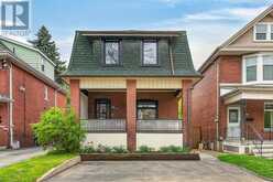 216 MAPLEWOOD AVENUE | Hamilton Ontario | Slide Image Two