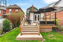 216 MAPLEWOOD AVENUE | Hamilton Ontario | Slide Image Thirty