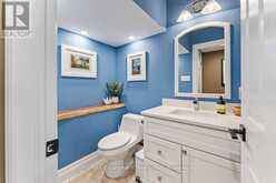 2331 MARINE DRIVE | Oakville Ontario | Slide Image Thirty-one