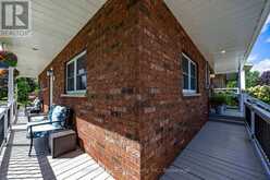 116 ERIE BOULEVARD | Port Rowan Ontario | Slide Image Thirty-three