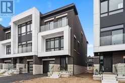 335 HELEN LAWSON LANE | Oakville Ontario | Slide Image One
