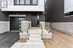 335 HELEN LAWSON LANE | Oakville Ontario | Slide Image Three