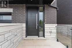 335 HELEN LAWSON LANE | Oakville Ontario | Slide Image Four