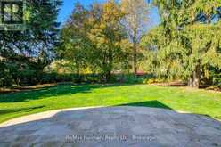 138 DIANNE AVENUE | Oakville Ontario | Slide Image Forty-four