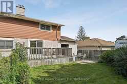 1/2 - 310 LINWELL ROAD | St. Catharines Ontario | Slide Image Twenty-nine