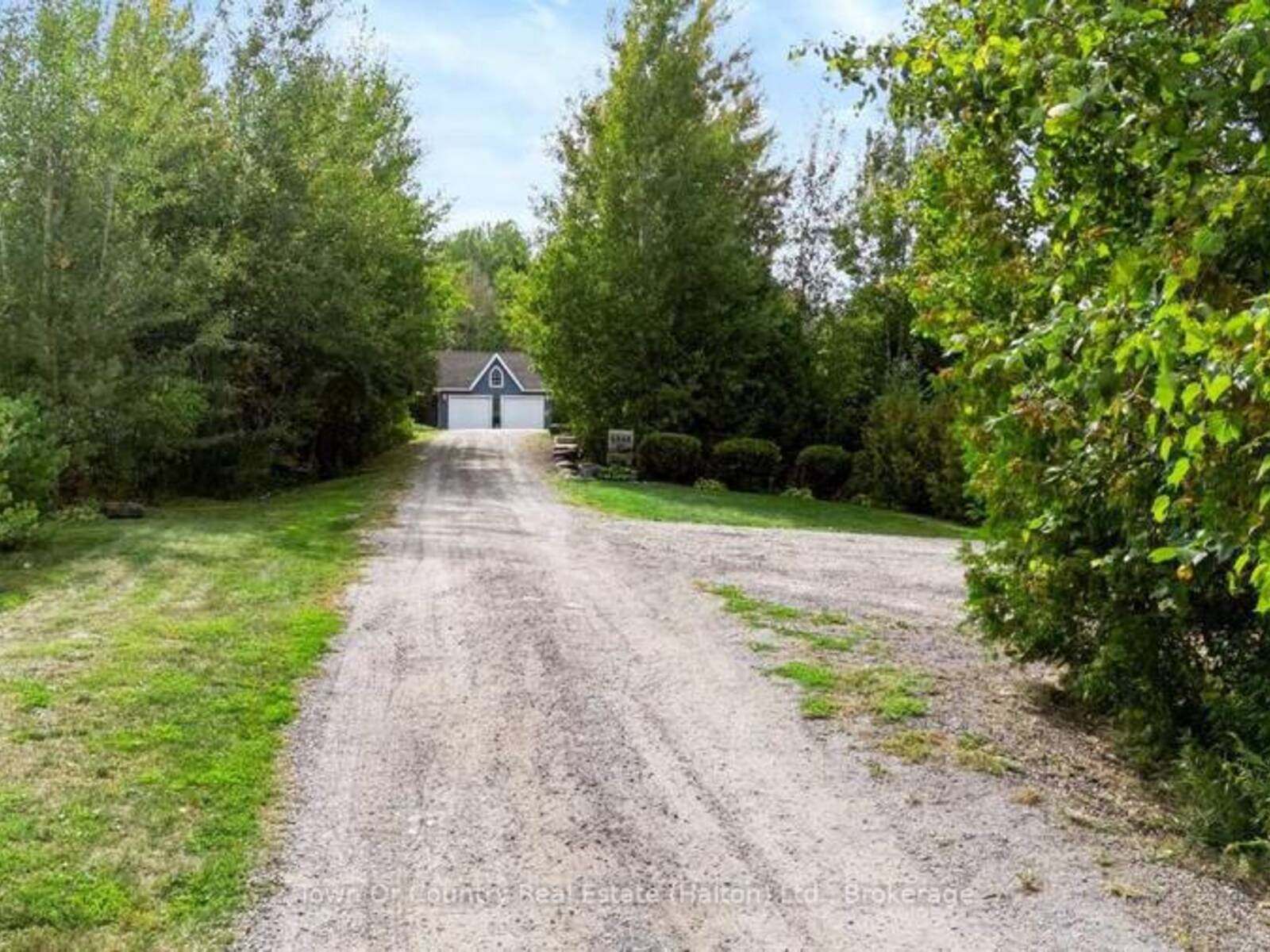 5540 8TH LINE, Erin, Ontario N0B 1T0