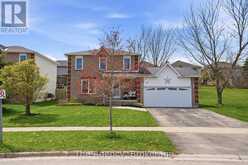 110 LEESON STREET S | Grand Valley Ontario | Slide Image One