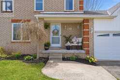 110 LEESON STREET S | Grand Valley Ontario | Slide Image Two