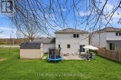 110 LEESON STREET S | Grand Valley Ontario | Slide Image Thirty