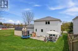 110 LEESON STREET S | Grand Valley Ontario | Slide Image Thirty-one