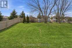110 LEESON STREET S | Grand Valley Ontario | Slide Image Thirty-four