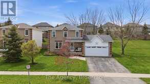 110 LEESON STREET S | Grand Valley Ontario | Slide Image Thirty-five