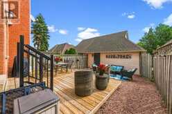 272 GLENASHTON DRIVE | Oakville Ontario | Slide Image Thirty