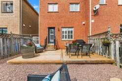 272 GLENASHTON DRIVE | Oakville Ontario | Slide Image Thirty-two