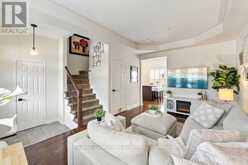 272 GLENASHTON DRIVE | Oakville Ontario | Slide Image Five