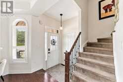 272 GLENASHTON DRIVE | Oakville Ontario | Slide Image Six
