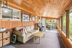 1128 KAMANISKEG LAKE ROAD | Madawaska Valley Ontario | Slide Image Twelve