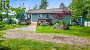 1128 KAMANISKEG LAKE ROAD | Madawaska Valley Ontario | Slide Image One