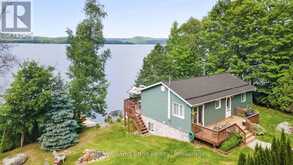 1128 KAMANISKEG LAKE ROAD | Madawaska Valley Ontario | Slide Image Two