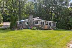 1128 KAMANISKEG LAKE ROAD | Madawaska Valley Ontario | Slide Image Thirty