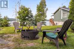1128 KAMANISKEG LAKE ROAD | Madawaska Valley Ontario | Slide Image Thirty-one
