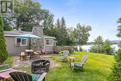 1128 KAMANISKEG LAKE ROAD | Madawaska Valley Ontario | Slide Image Thirty-two
