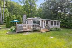 1128 KAMANISKEG LAKE ROAD | Madawaska Valley Ontario | Slide Image Thirty-three