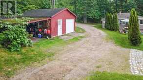1128 KAMANISKEG LAKE ROAD | Madawaska Valley Ontario | Slide Image Three