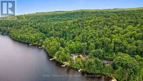 1128 KAMANISKEG LAKE ROAD | Madawaska Valley Ontario | Slide Image Forty-six