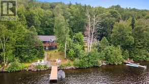 1128 KAMANISKEG LAKE ROAD | Madawaska Valley Ontario | Slide Image Four