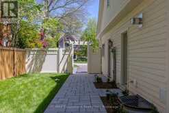 130 EDGECLIFFE PLACE | Burlington Ontario | Slide Image Fifty