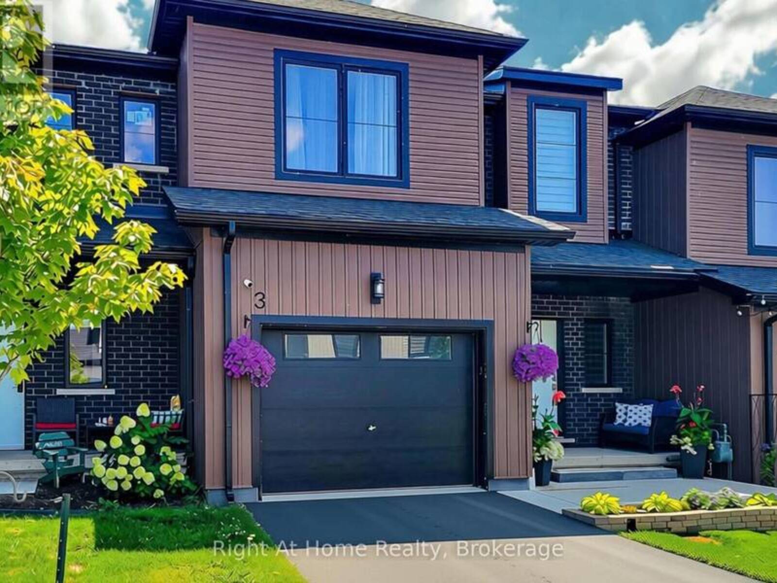 3 TRAILSIDE DRIVE, Townsend, Ontario N0A 1S0